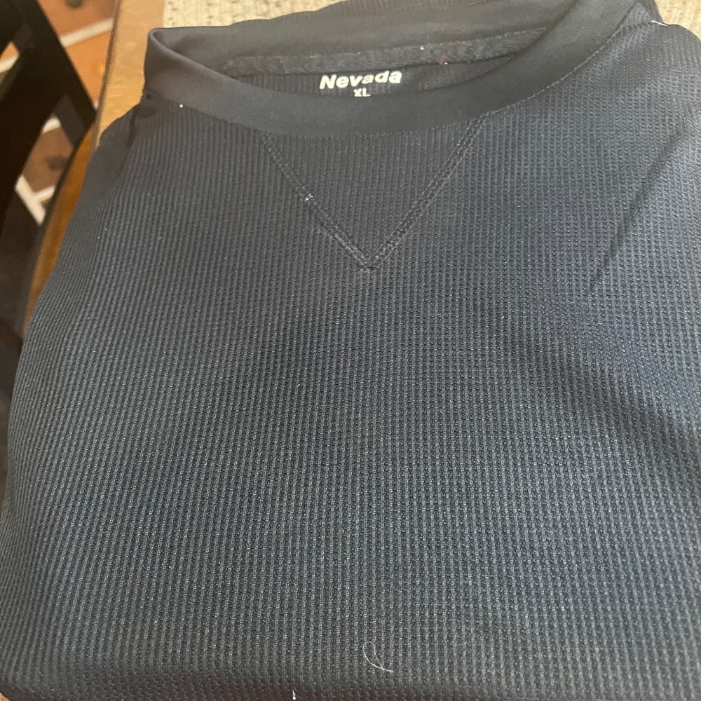 Men’s lounge set